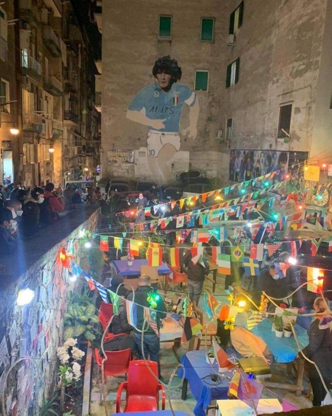 Vittoria Apartment *
